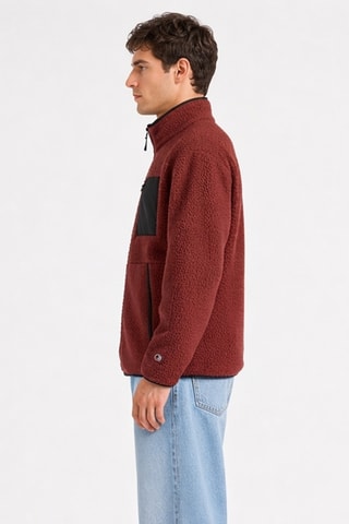 Chaqueta - Burdeos