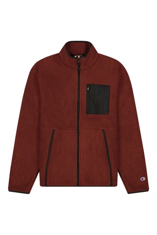 Chaqueta - Burdeos
