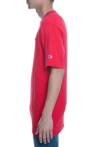 Camiseta - Rojo