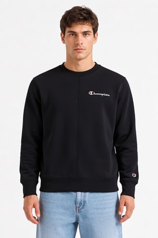 Sudadera - Negro
