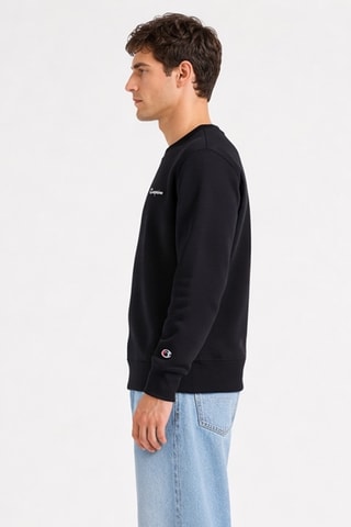 Sudadera - Negro