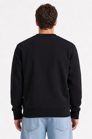 Sudadera - Negro
