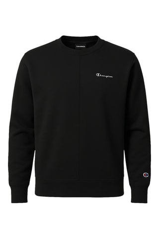 Sudadera - Negro