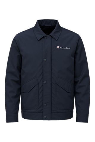 Chaqueta - Azul marino