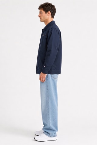 Chaqueta - Azul marino