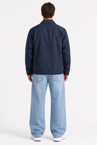 Chaqueta - Azul marino
