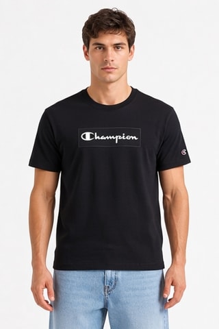 Camiseta - Negro