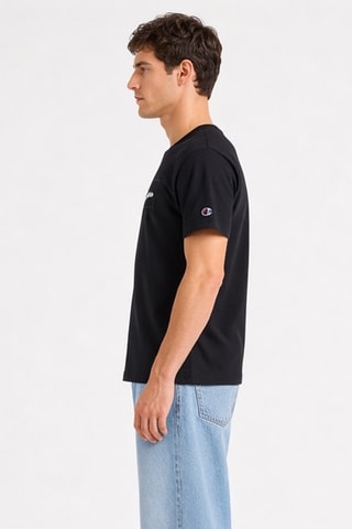 Camiseta - Negro