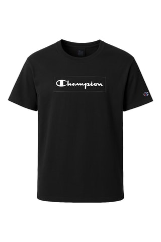 Camiseta - Negro