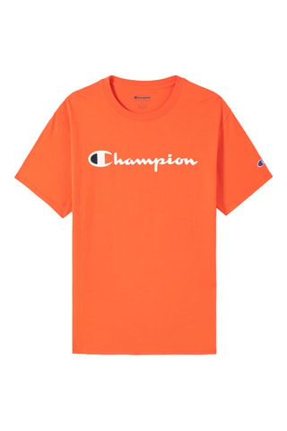 Camiseta - Naranja