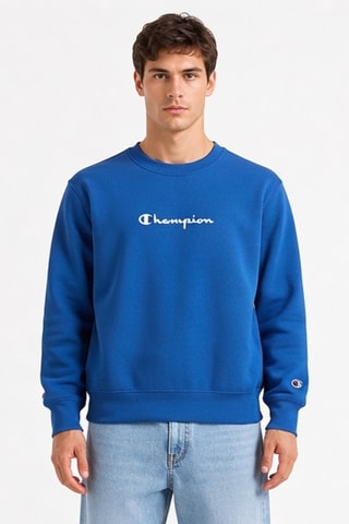 Sudadera - Azul marino