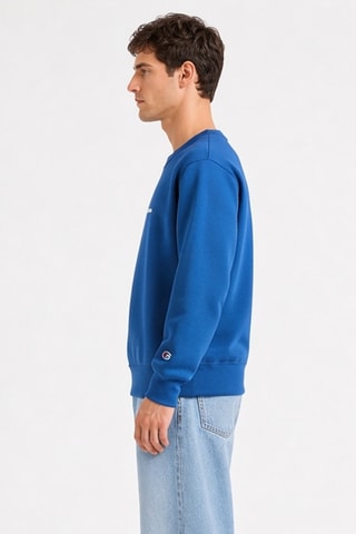 Sudadera - Azul marino