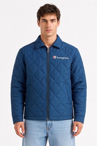 Anorak - Azul marino