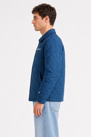 Anorak - Azul marino