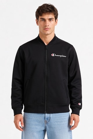Chaqueta - Negro
