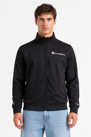 Chaqueta - Negro