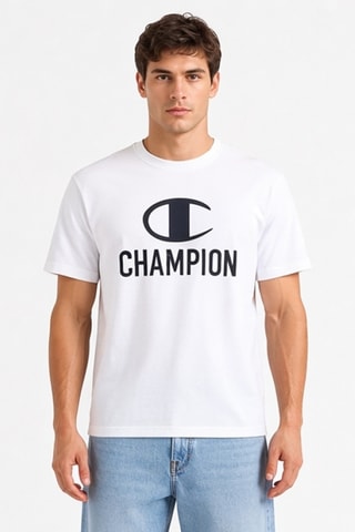 Camiseta - Blanco