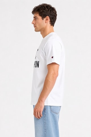 Camiseta - Blanco