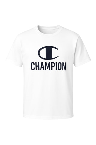 Camiseta - Blanco