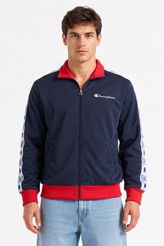 Chaqueta - Azul marino