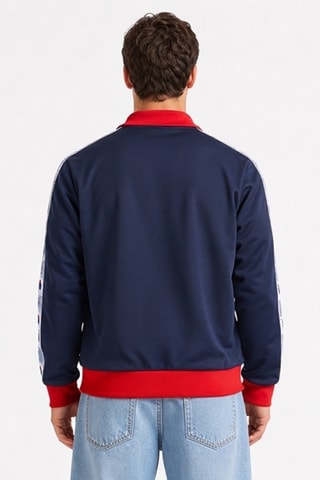 Chaqueta - Azul marino