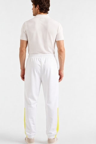 Pantalón - Blanco