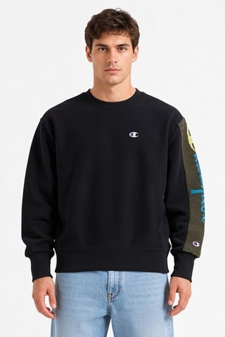 Sudadera - Negro