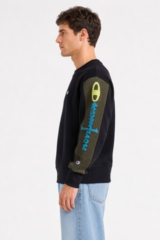Sudadera - Negro