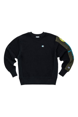 Sudadera - Negro