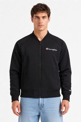 Chaqueta - Negro