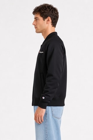 Chaqueta - Negro