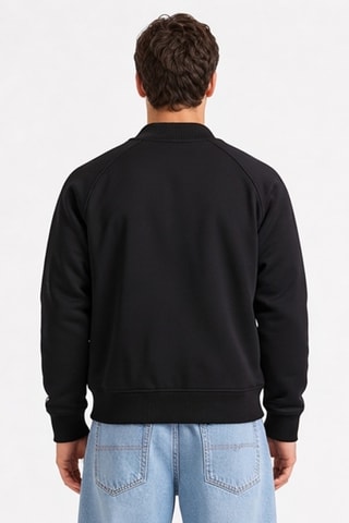 Chaqueta - Negro