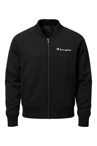 Chaqueta - Negro