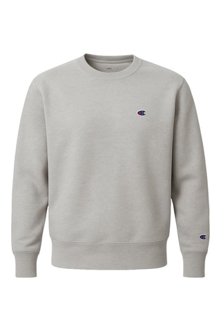 Sudadera - Gris jaspeado