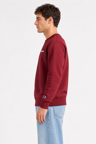 Sudadera - Rojo