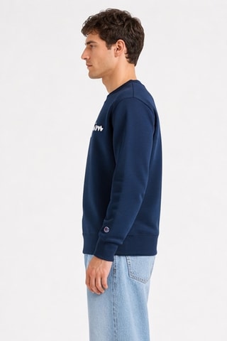 Sudadera - Azul marino