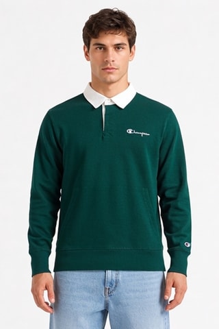 Sudadera - Verde