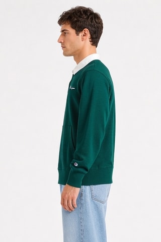 Sudadera - Verde