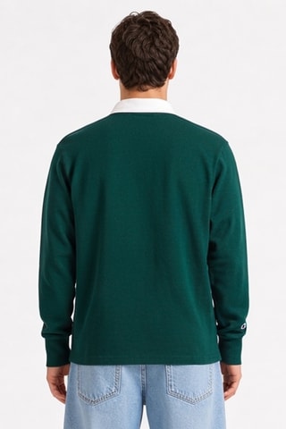 Sudadera - Verde