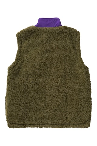 Chaqueta - Verde