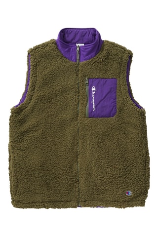 Chaqueta - Verde