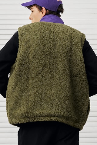 Chaqueta - Verde