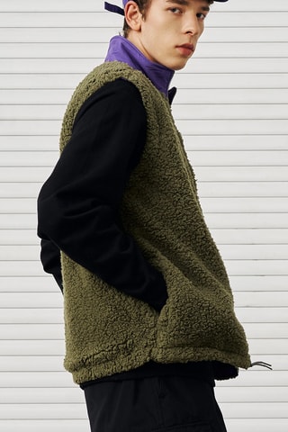 Chaqueta - Verde