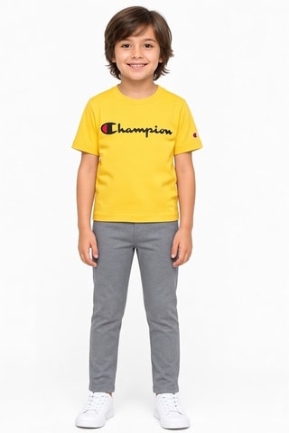 Camiseta - Amarillo