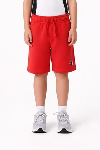 Short - Rojo