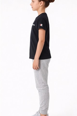 Camiseta - Negro