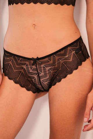 Shorty Alice - Negro