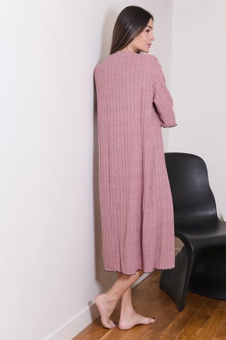 Camisón Platoon - Rosa