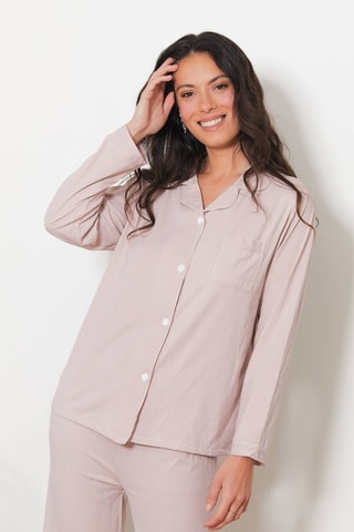 Pijama Boli - Rosa