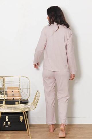 Pijama Boli - Rosa